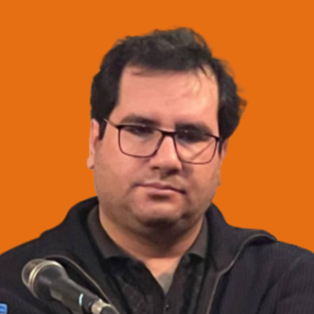 رضا یعقوبی