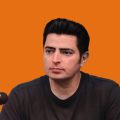 رضا غیاث