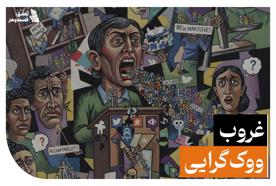 غروب ووک‌گرایی