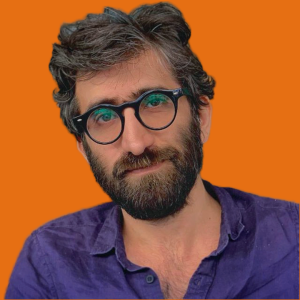 امین بزرگیان